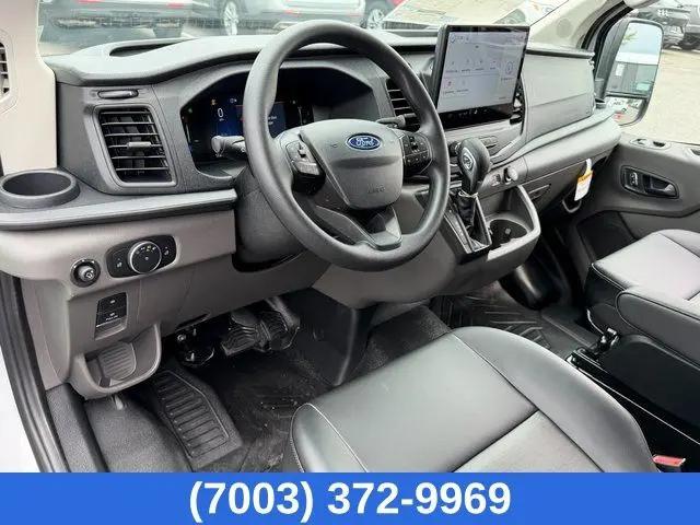 2027 Ford Transit Cargo Van T-150