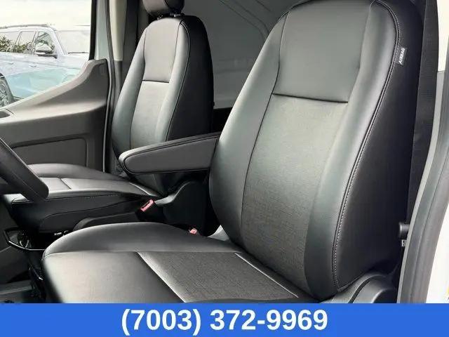 2027 Ford Transit Cargo Van T-150