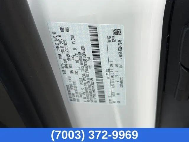 2027 Ford Transit Cargo Van T-150