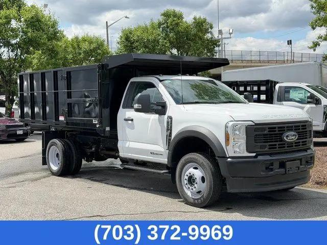 2025 Ford F-550 XL for sale in Springfield, VA