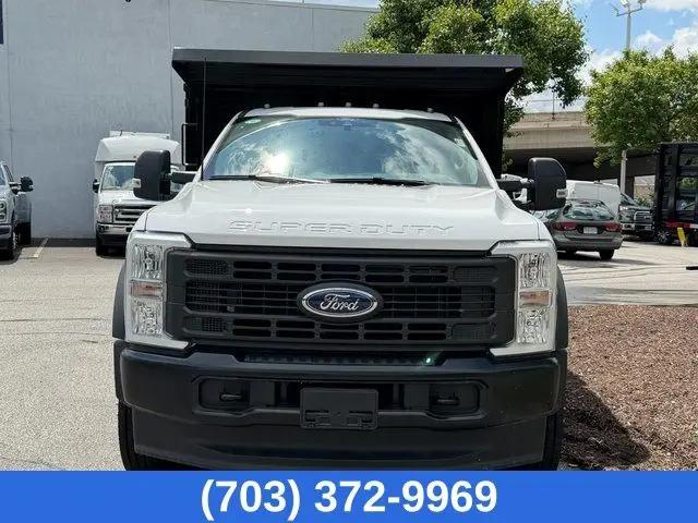 2025 Ford F-550 XL