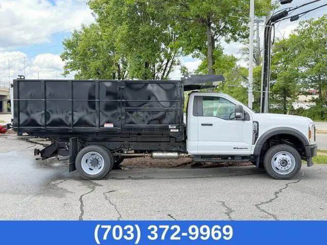 2025 Ford F-550 XL