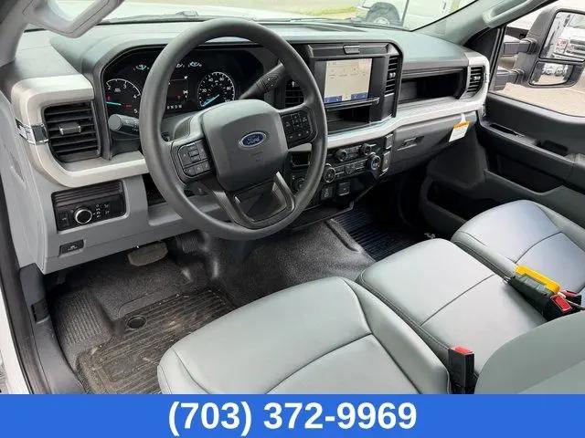 2025 Ford F-550 XL