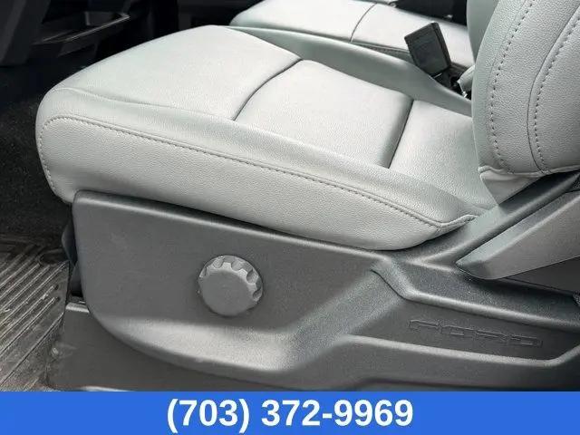 2025 Ford F-550 XL