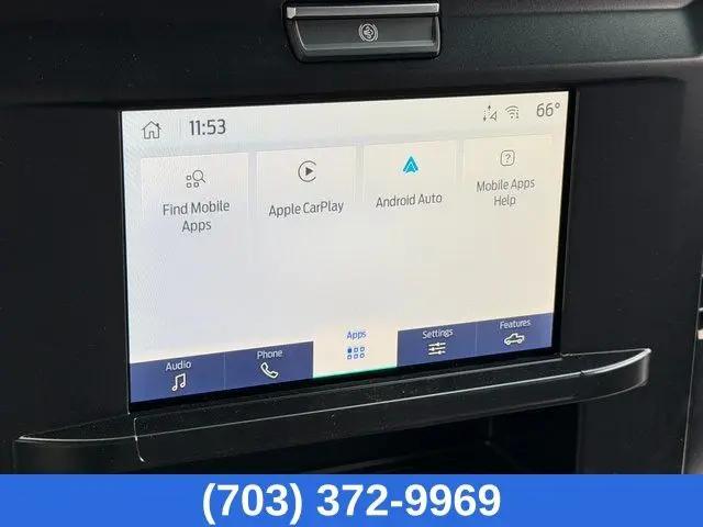 2025 Ford F-550 XL