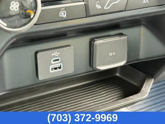 2025 Ford F-550 XL