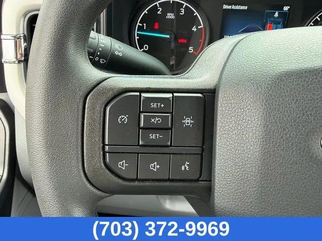 2025 Ford F-550 XL