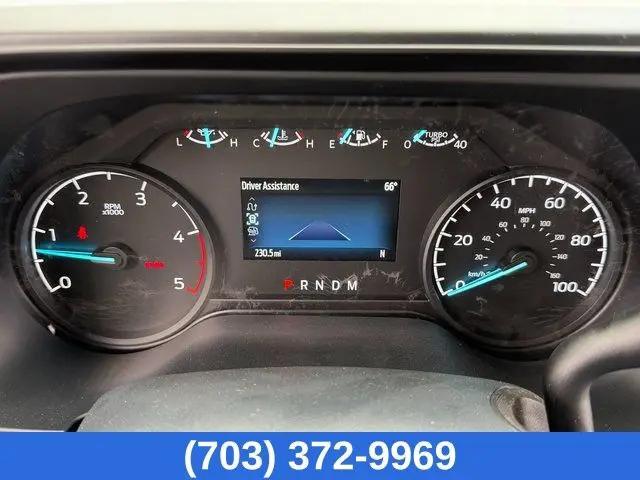 2025 Ford F-550 XL