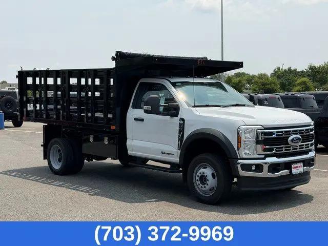 2025 Ford F-550 XL for sale in Springfield, VA