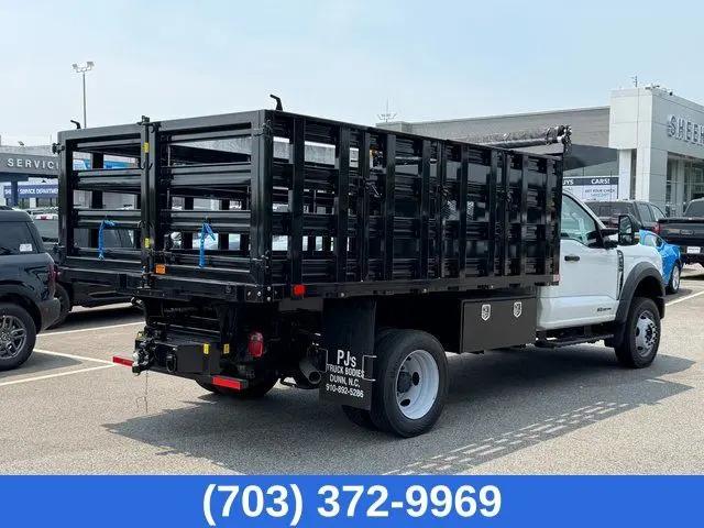 2025 Ford F-550 XL