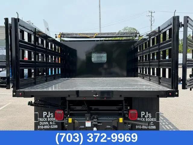 2025 Ford F-550 XL