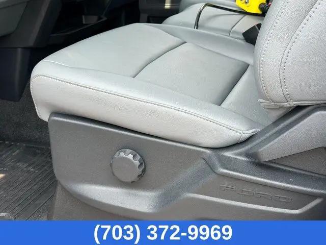 2025 Ford F-550 XL