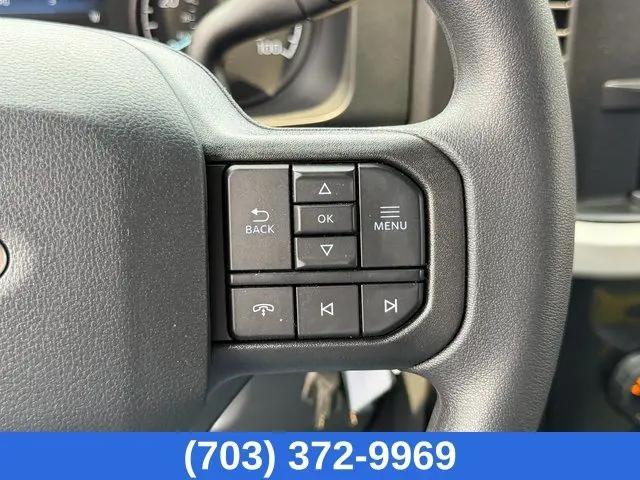 2025 Ford F-550 XL