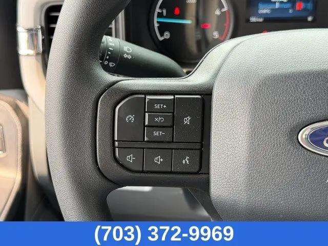 2025 Ford F-550 XL