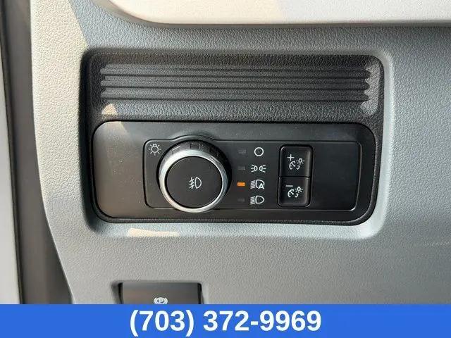 2025 Ford F-550 XL