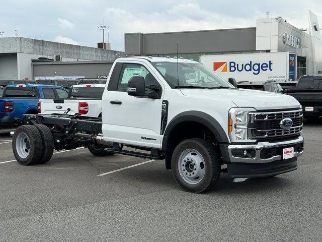 2026 Ford F-450 XL for sale in Springfield, VA