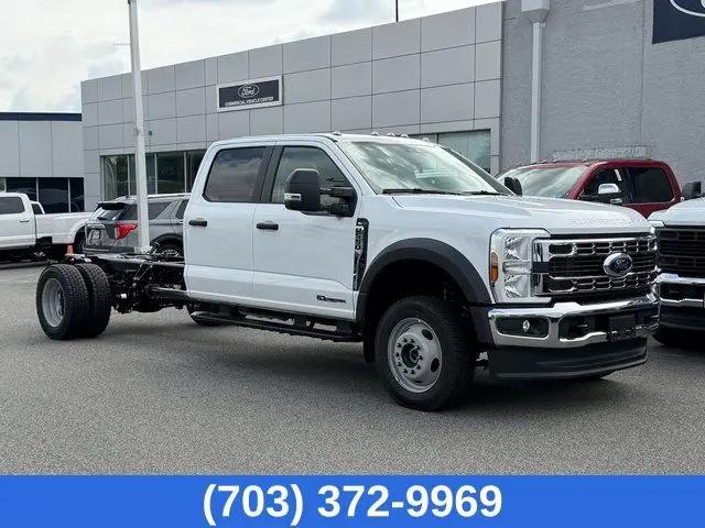 2026 Ford F-550 XL for sale in Springfield, VA