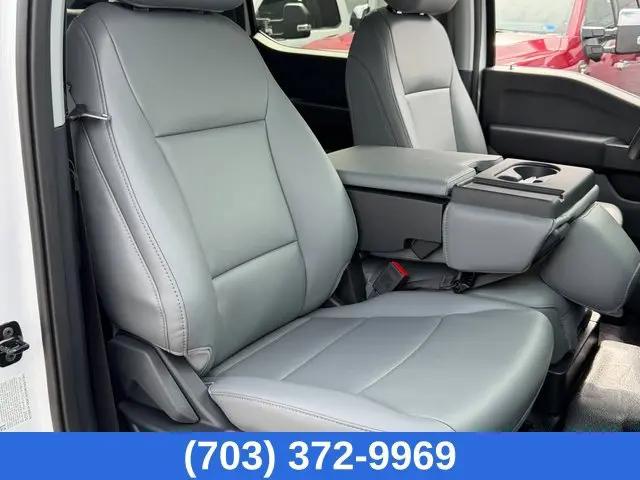 2026 Ford F-550 XL