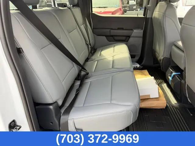 2026 Ford F-550 XL
