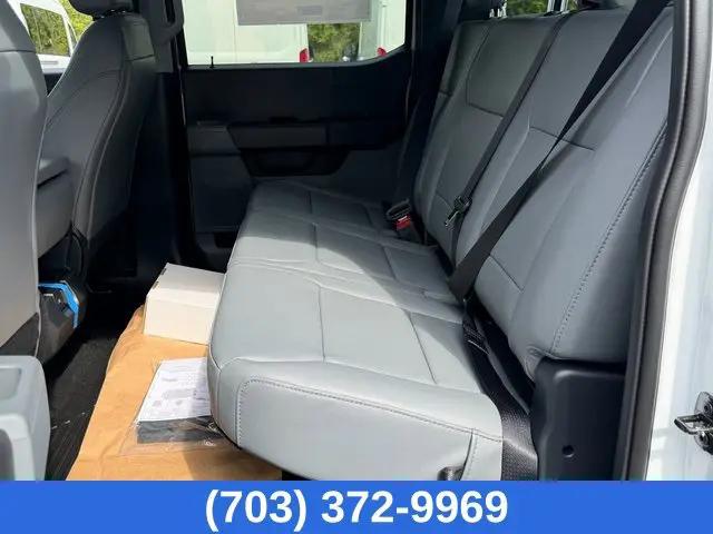 2026 Ford F-550 XL