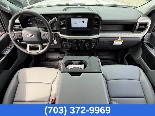 2026 Ford F-550 XL