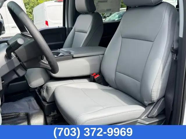 2026 Ford F-550 XL