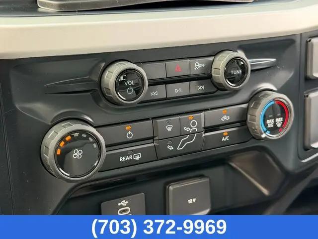 2026 Ford F-550 XL
