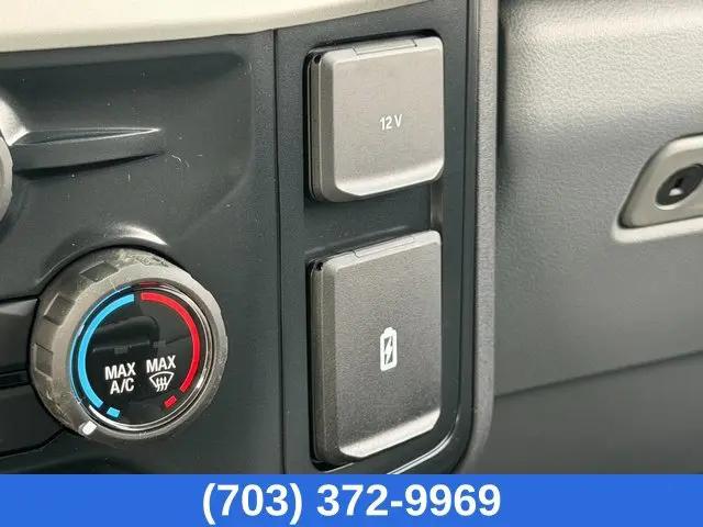 2026 Ford F-550 XL
