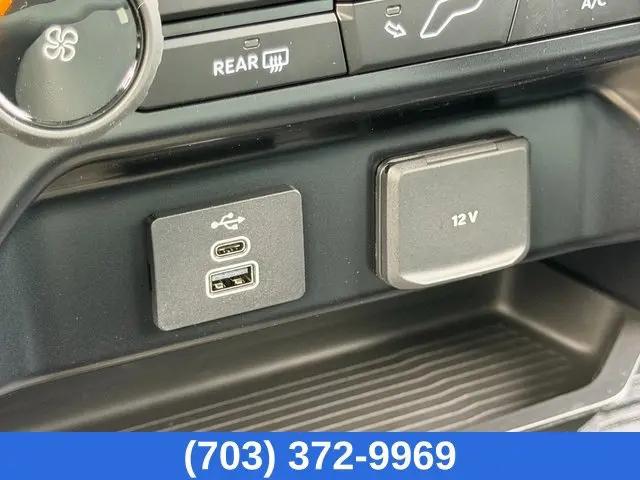 2026 Ford F-550 XL
