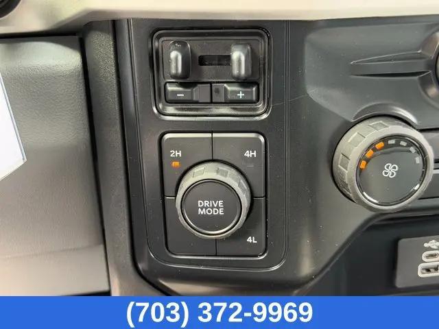 2026 Ford F-550 XL