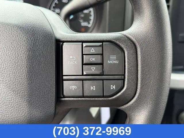 2026 Ford F-550 XL