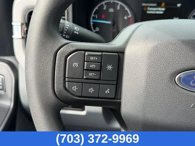2026 Ford F-550 XL