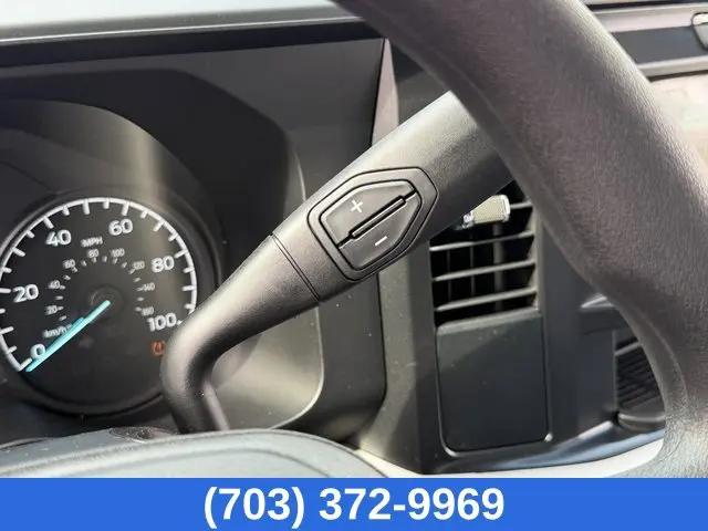 2026 Ford F-550 XL