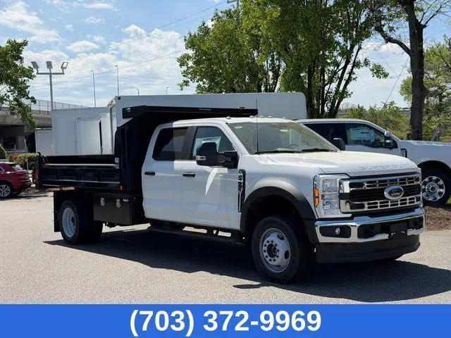 2025 Ford F-450 XL for sale in Springfield, VA