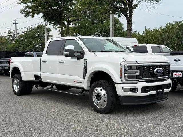 2026 Ford F-450 Platinum for sale in Springfield, VA