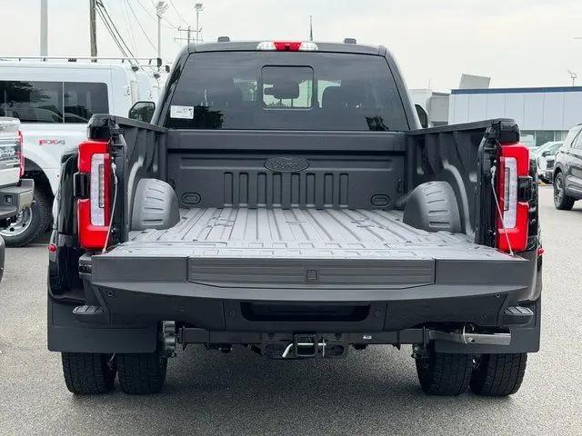 2026 Ford F-450 Platinum