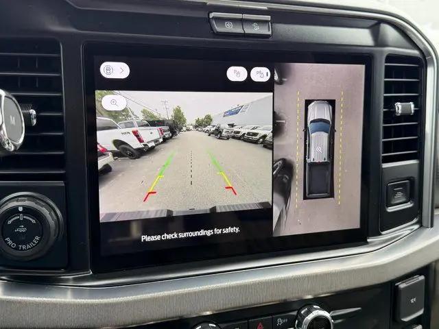 2026 Ford F-450 Platinum