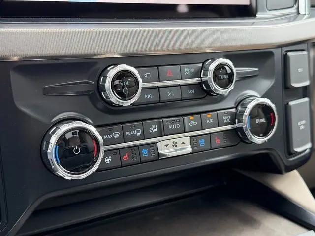 2026 Ford F-450 Platinum