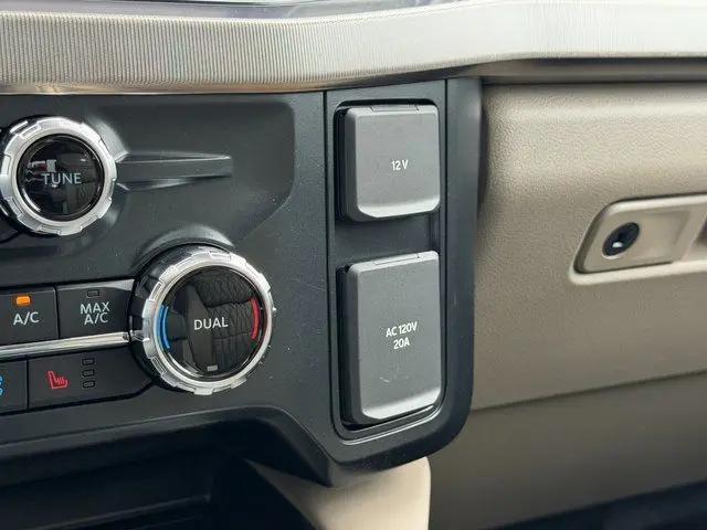 2026 Ford F-450 Platinum