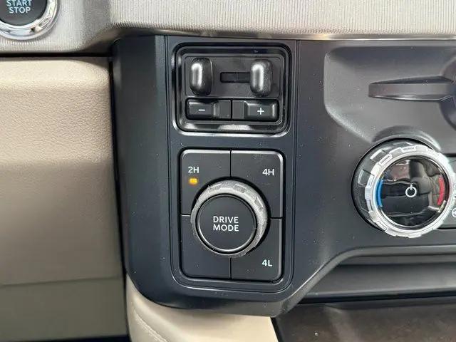 2026 Ford F-450 Platinum
