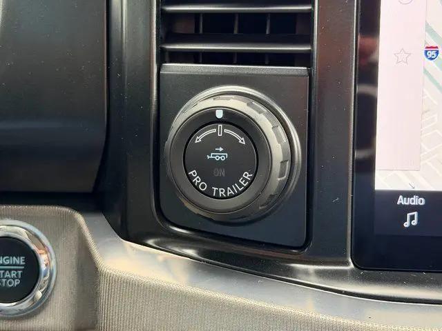 2026 Ford F-450 Platinum