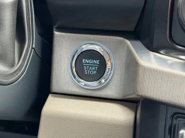 2026 Ford F-450 Platinum