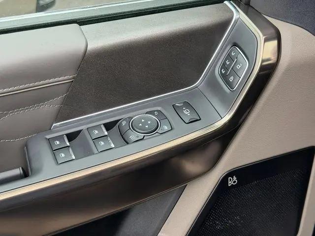 2026 Ford F-450 Platinum