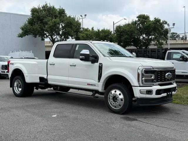 2026 Ford F-450 Platinum for sale in Springfield, VA