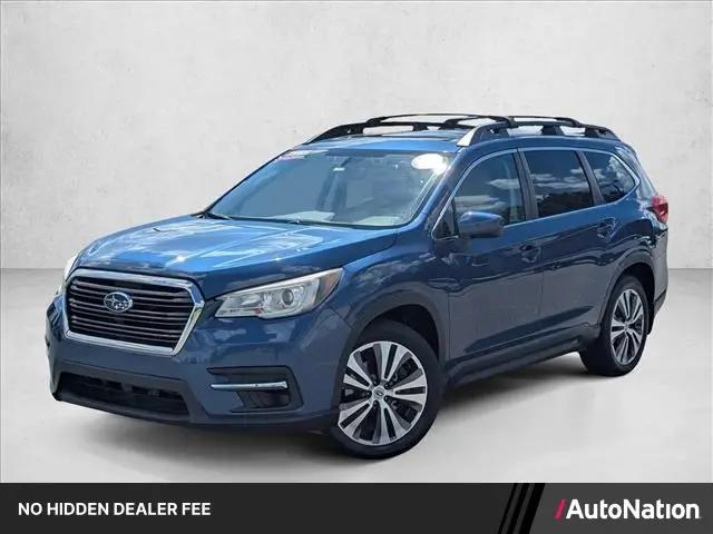 2019 Subaru Ascent Premium for sale in Columbus, GA