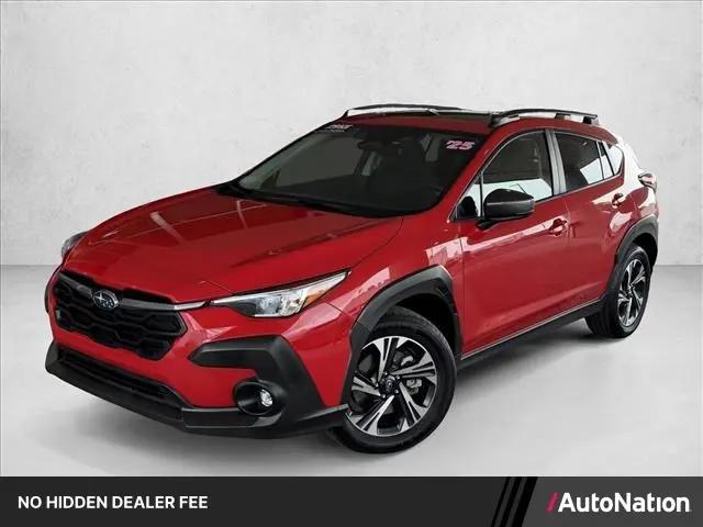 2025 Subaru Crosstrek Premium for sale in Tucson, AZ