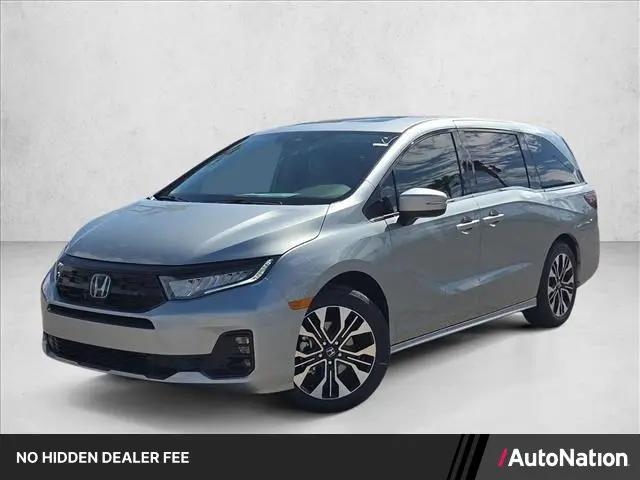 2027 Honda Odyssey Elite for sale in Tucson, AZ