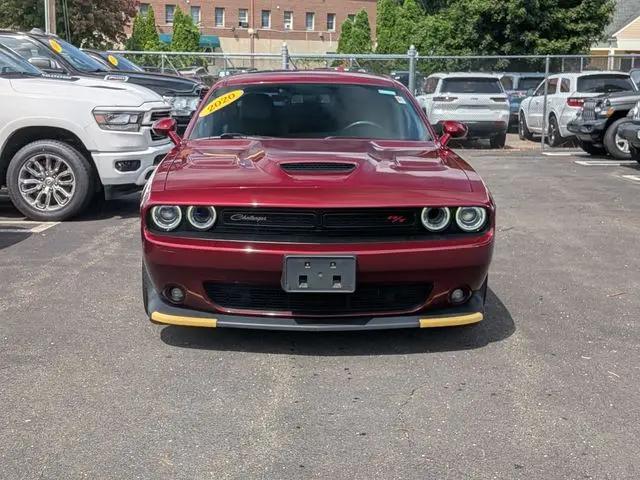 2020 Dodge Challenger R/T Scat Pack