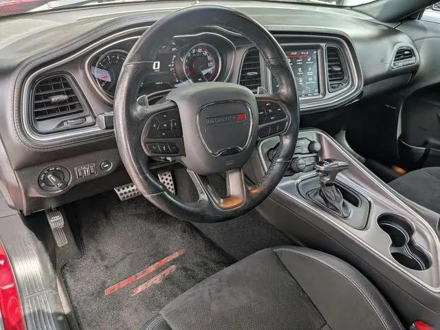 2020 Dodge Challenger R/T Scat Pack