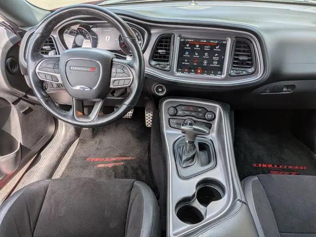 2020 Dodge Challenger R/T Scat Pack